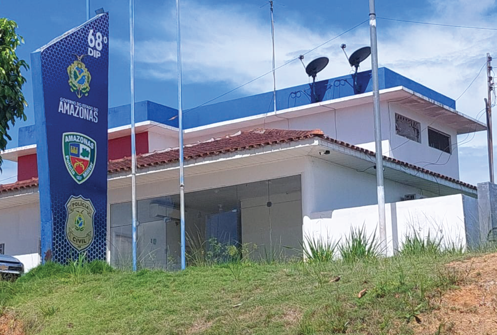 Em Itamarati, PC-AM prende homem com seis registros criminais por furto – Polícia Civil do AM Em Itamarati, PC-AM prende homem com seis registros criminais por furto – Polícia Civil do AM
