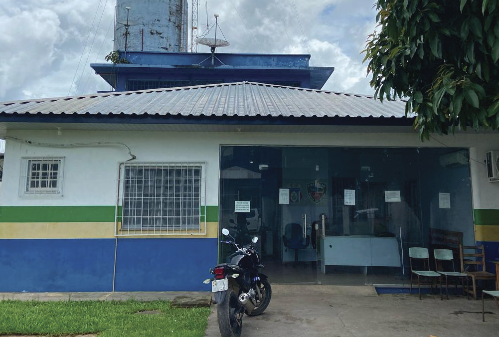 Em Juruá, PC-AM e PMAM prendem homem por estupro de vulnerável contra mulher que estava desacordada – Polícia Civil do AM Em Juruá, PC-AM e PMAM prendem homem por estupro de vulnerável contra mulher que estava desacordada – Polícia Civil do AM