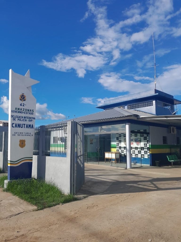 Em Tapauá, Polícia Civil prende homem apontado como chefe do tráfico em Canutama – Polícia Civil do AM Em Tapauá, Polícia Civil prende homem apontado como chefe do tráfico em Canutama – Polícia Civil do AM