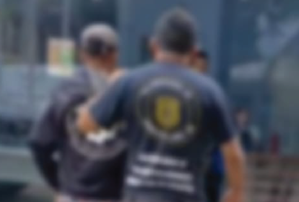 PC-AM prende homem por descumprimento de medida protetiva e ameaça contra a ex-companheira – Polícia Civil do AM PC-AM prende homem por descumprimento de medida protetiva e ameaça contra a ex-companheira – Polícia Civil do AM