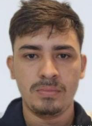 Patrick Alfaia Pereira – Polícia Civil do AM Patrick Alfaia Pereira – Polícia Civil do AM