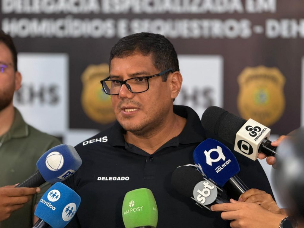 Polícia Civil do Amazonas prende homem envolvido na morte da adolescente Izabele Dinelly – Polícia Civil do AM Polícia Civil do Amazonas prende homem envolvido na morte da adolescente Izabele Dinelly – Polícia Civil do AM