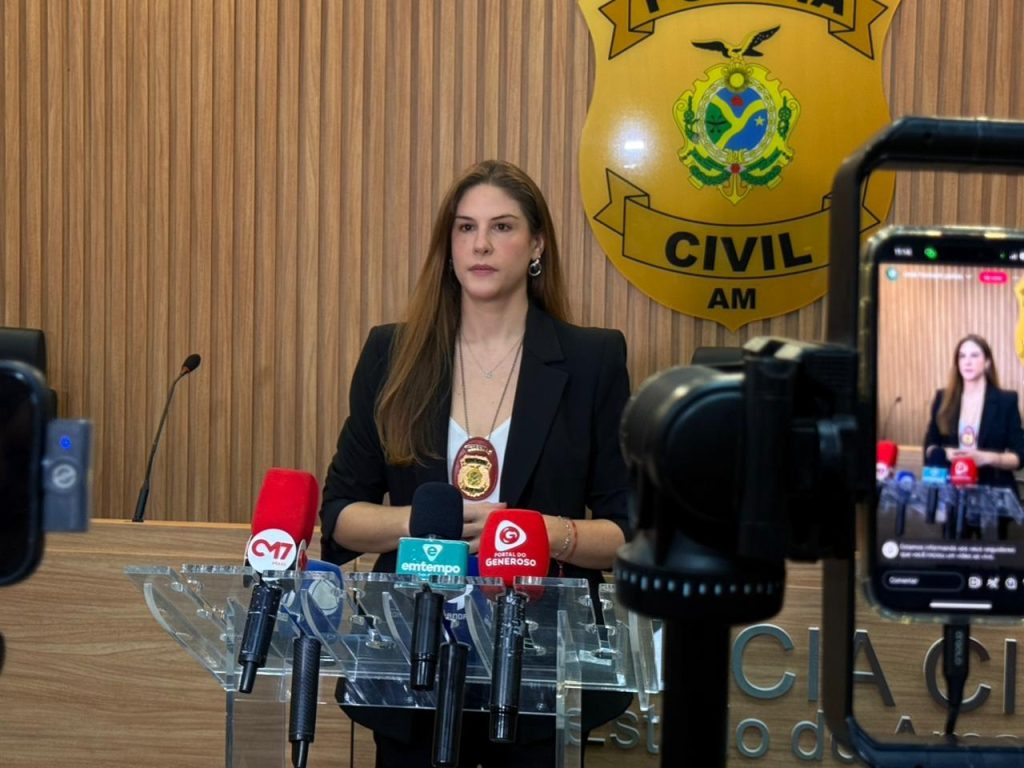 Polícia Civil prende homem por crimes de violência doméstica contra a ex-companheira em Manaus – Polícia Civil do AM Polícia Civil prende homem por crimes de violência doméstica contra a ex-companheira em Manaus – Polícia Civil do AM