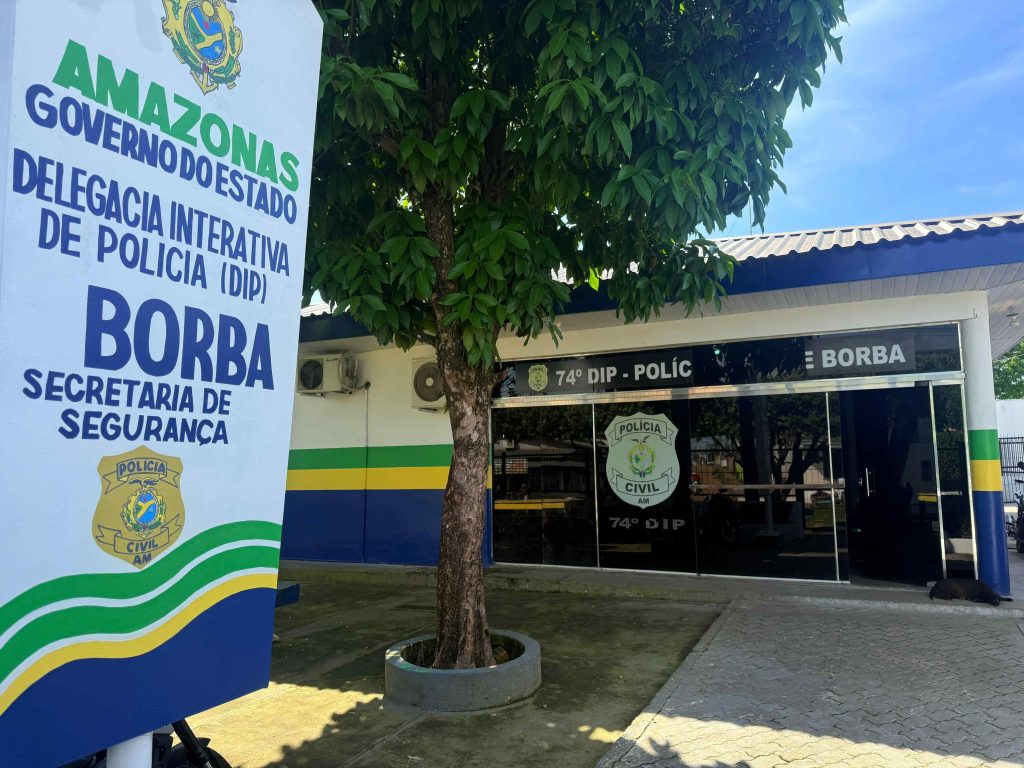 Em Borba, Polícia Civil deflagra operação e prende mulher investigada por extorsão – Polícia Civil do AM Em Borba, Polícia Civil deflagra operação e prende mulher investigada por extorsão – Polícia Civil do AM