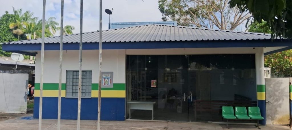 Homem é preso por ameaçar ex-companheira e irmãs dela com terçado em Carauari – Polícia Civil do AM Homem é preso por ameaçar ex-companheira e irmãs dela com terçado em Carauari – Polícia Civil do AM