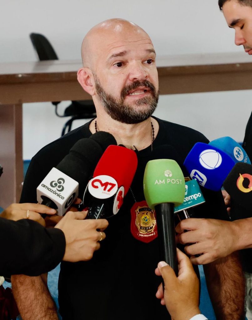 PC-AM prende duas mulheres envolvidas em esquema ilegal de medicamentos controlados – Polícia Civil do AM PC-AM prende duas mulheres envolvidas em esquema ilegal de medicamentos controlados – Polícia Civil do AM