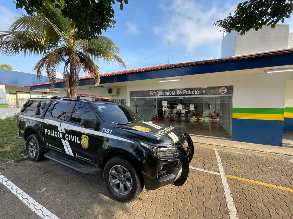 PC-AM prende homem por tentativa de homicídio contra motorista de aplicativo, em Manaus – Polícia Civil do AM PC-AM prende homem por tentativa de homicídio contra motorista de aplicativo, em Manaus – Polícia Civil do AM