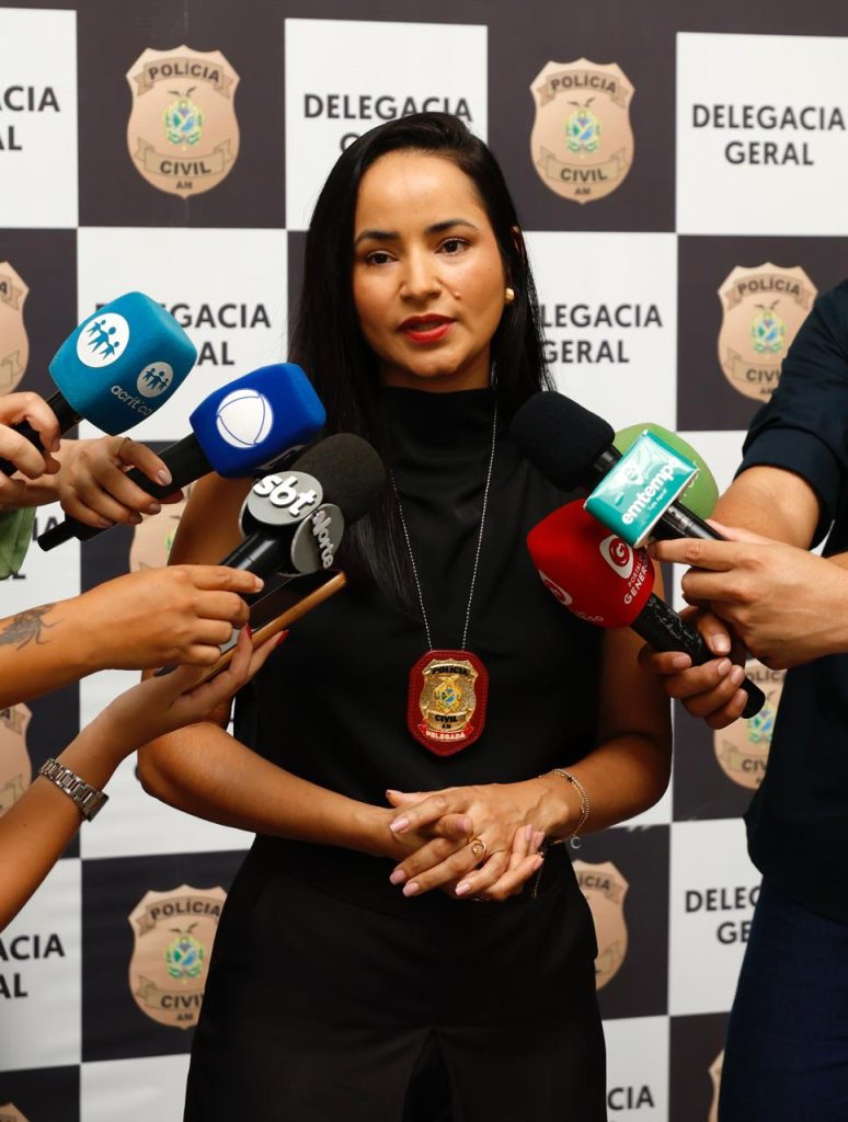 Polícia Civil prende padrasto que abusou sexualmente da enteada na ausência da mãe que estava hospitalizada – Polícia Civil do AM Polícia Civil prende padrasto que abusou sexualmente da enteada na ausência da mãe que estava hospitalizada – Polícia Civil do AM