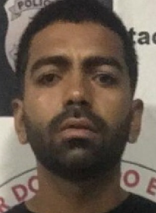 Renan Otavio da Fonseca Araújo “Gabigol” – Polícia Civil do AM Renan Otavio da Fonseca Araújo “Gabigol” – Polícia Civil do AM