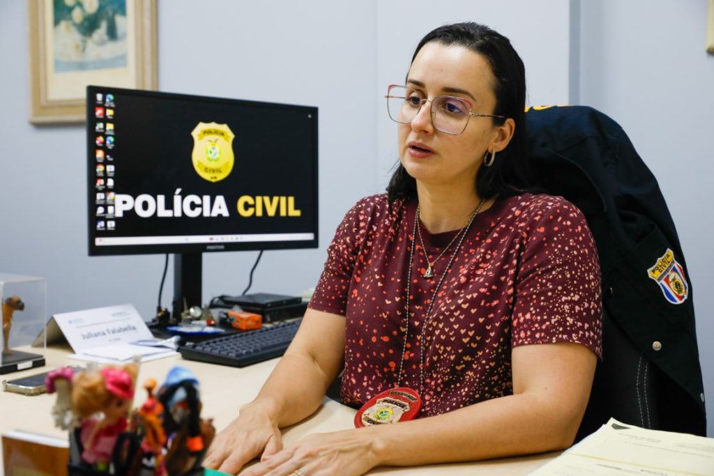 Após denúncia, PC-AM prende homem por quebrar as pernas de um cachorro na zona leste de Manaus – Polícia Civil do AM Após denúncia, PC-AM prende homem por quebrar as pernas de um cachorro na zona leste de Manaus – Polícia Civil do AM