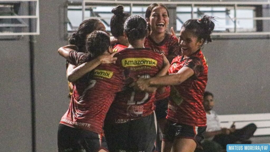 CBF divulga tabela do Brasileirão Feminino Sub-20; Tarumã estreia contra o Corinthians, em março CBF divulga tabela do Brasileirão Feminino Sub-20; Tarumã estreia contra o Corinthians, em março