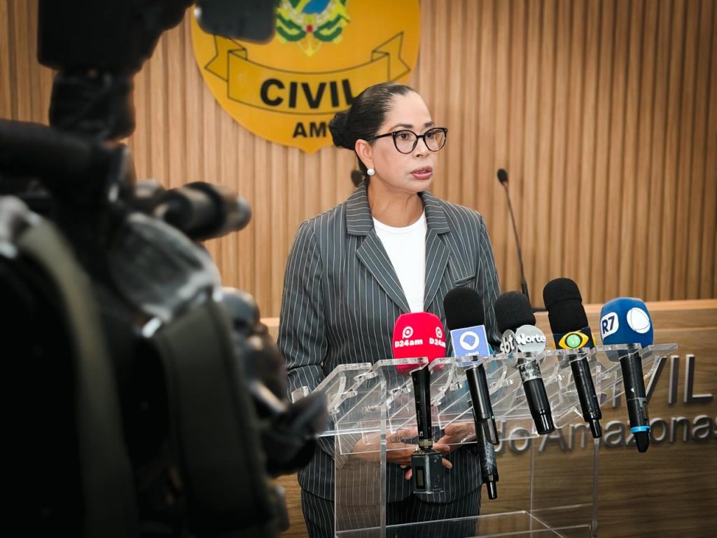 PC-AM prende em flagrante homem por estupro de vulnerável e exploração sexual de criança – Polícia Civil do AM PC-AM prende em flagrante homem por estupro de vulnerável e exploração sexual de criança – Polícia Civil do AM