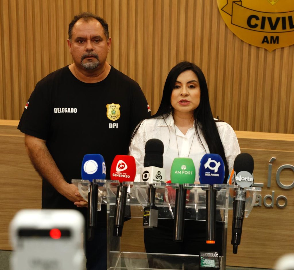 PC-AM prende homem por disparo de arma de fogo contra o rosto da ex-sogra em Itacoatiara – Polícia Civil do AM PC-AM prende homem por disparo de arma de fogo contra o rosto da ex-sogra em Itacoatiara – Polícia Civil do AM