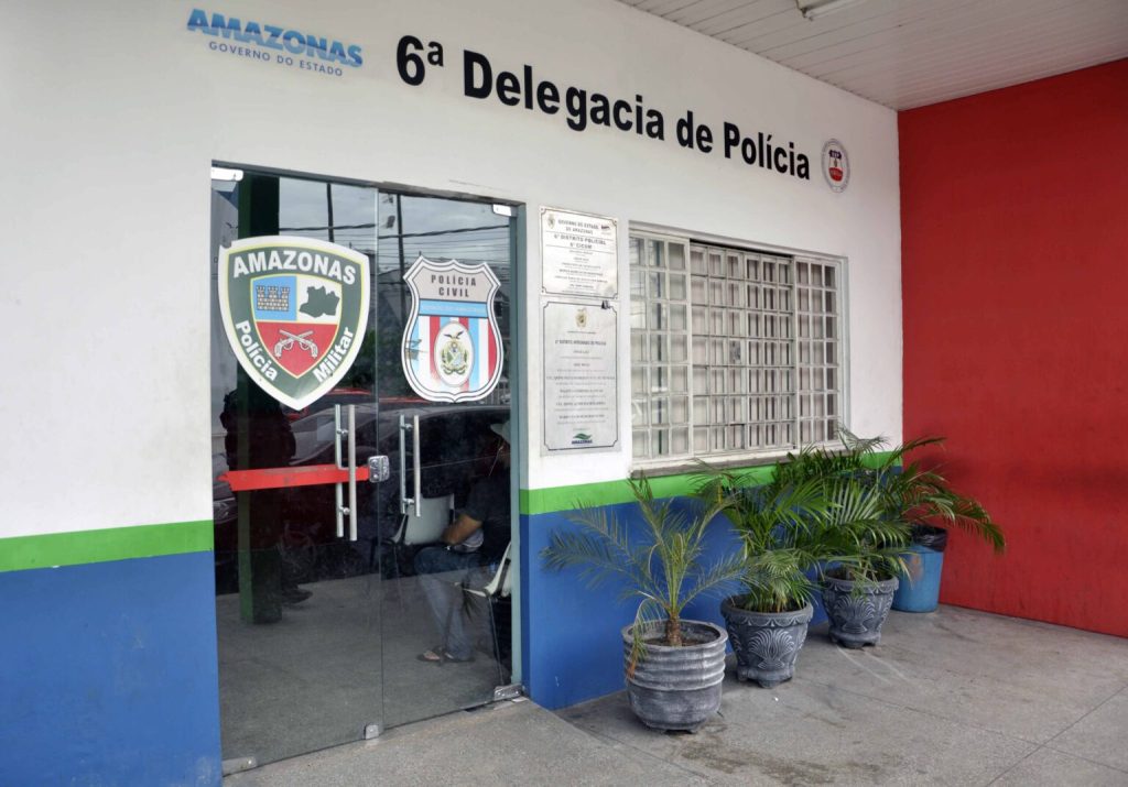 PC-AM prende homem por furto qualificado praticado em estabelecimentos comerciais na zona norte de Manaus – Polícia Civil do AM PC-AM prende homem por furto qualificado praticado em estabelecimentos comerciais na zona norte de Manaus – Polícia Civil do AM