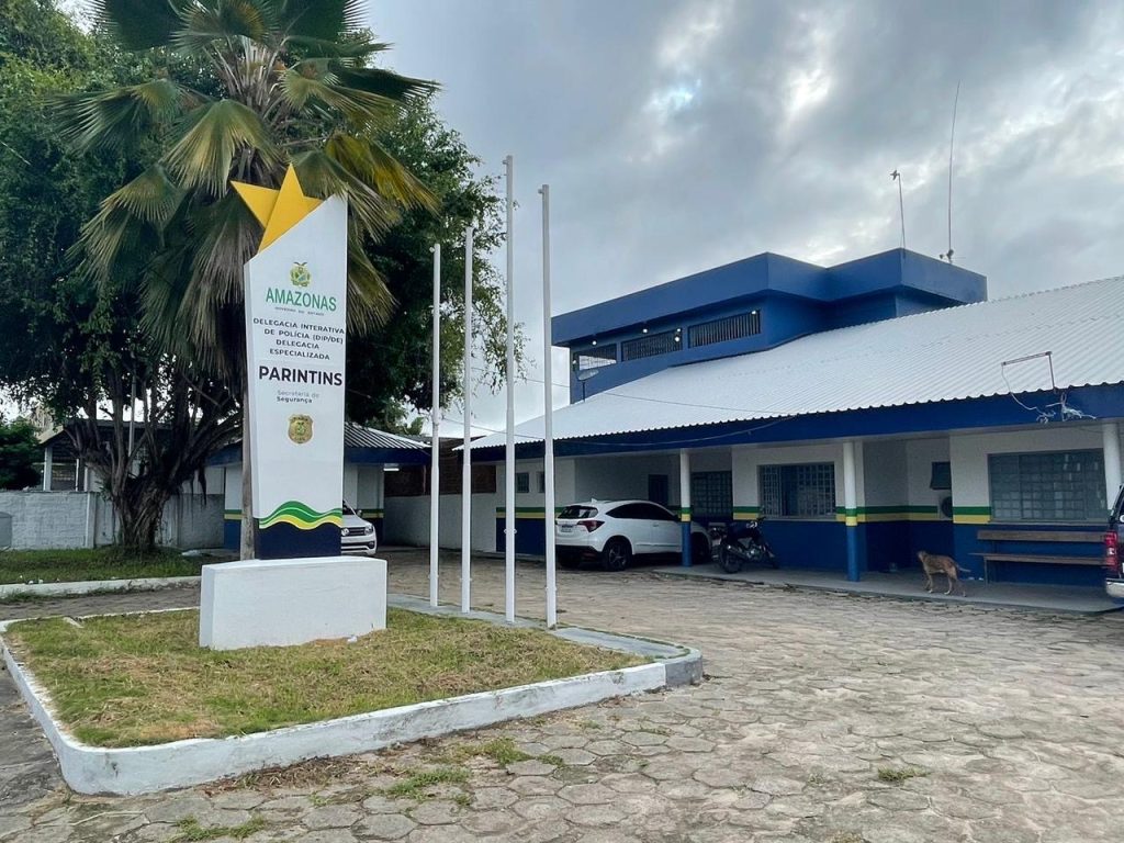 PC-AM prende homem que responde a sete processos por crimes de violência doméstica, em Parintins – Polícia Civil do AM PC-AM prende homem que responde a sete processos por crimes de violência doméstica, em Parintins – Polícia Civil do AM