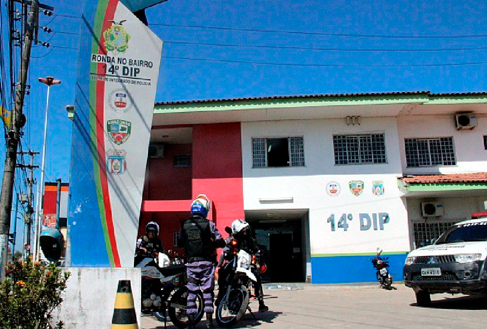 Polícia Civil prende homem condenado a mais de 12 anos por latrocínio no bairro Jorge Teixeira – Polícia Civil do AM Polícia Civil prende homem condenado a mais de 12 anos por latrocínio no bairro Jorge Teixeira – Polícia Civil do AM