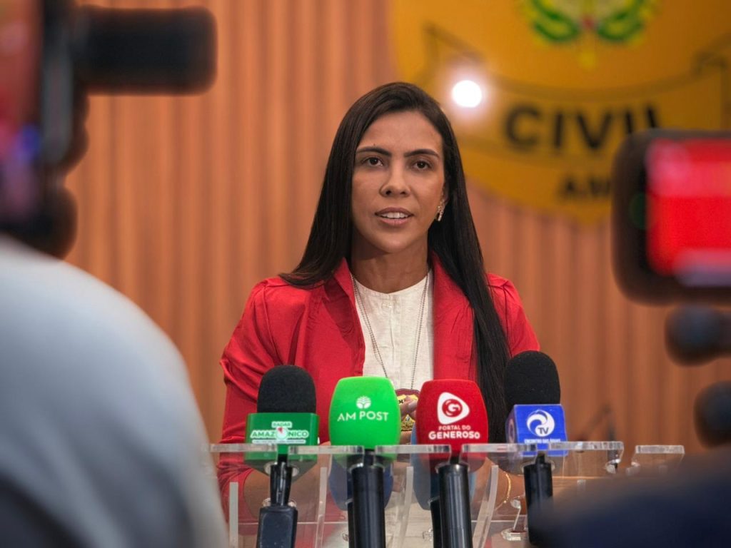 Polícia Civil prende homem investigado por armazenar pornografia infantil – Polícia Civil do AM Polícia Civil prende homem investigado por armazenar pornografia infantil – Polícia Civil do AM