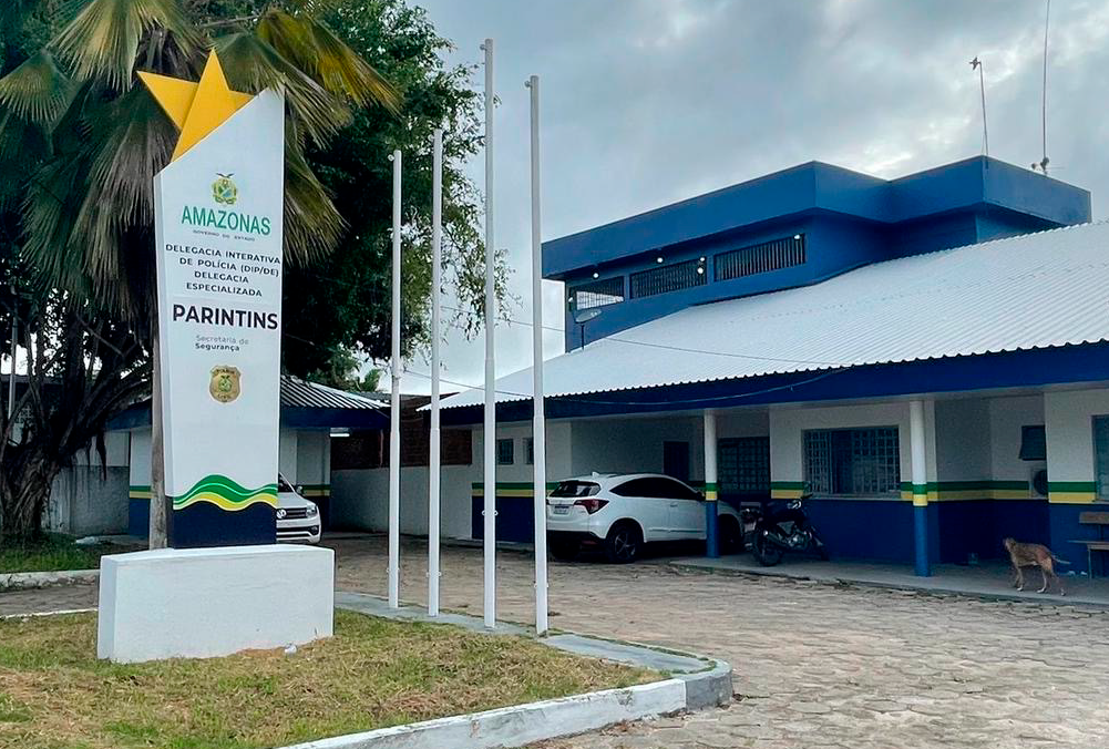 Polícia Civil prende homem por crimes de violência contra a mãe idosa, em Parintins – Polícia Civil do AM Polícia Civil prende homem por crimes de violência contra a mãe idosa, em Parintins – Polícia Civil do AM