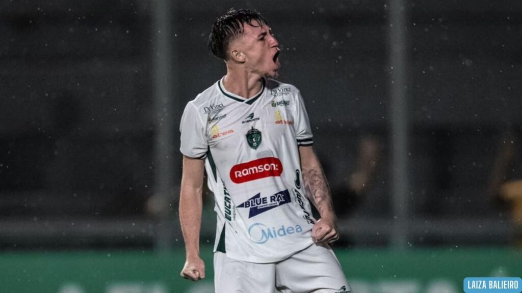 Bruno Bietkoski projeta Série D pelo Manaus: “Nosso trabalho diário tem que ser pelo acesso” Bruno Bietkoski projeta Série D pelo Manaus: "Nosso trabalho diário tem que ser pelo acesso"