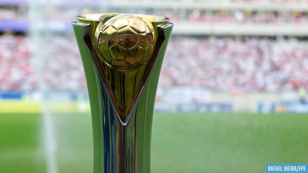 CBF divulga grupos do Brasileirão Série D 2026; trio amazonense cai na chave A1 com times de Roraima