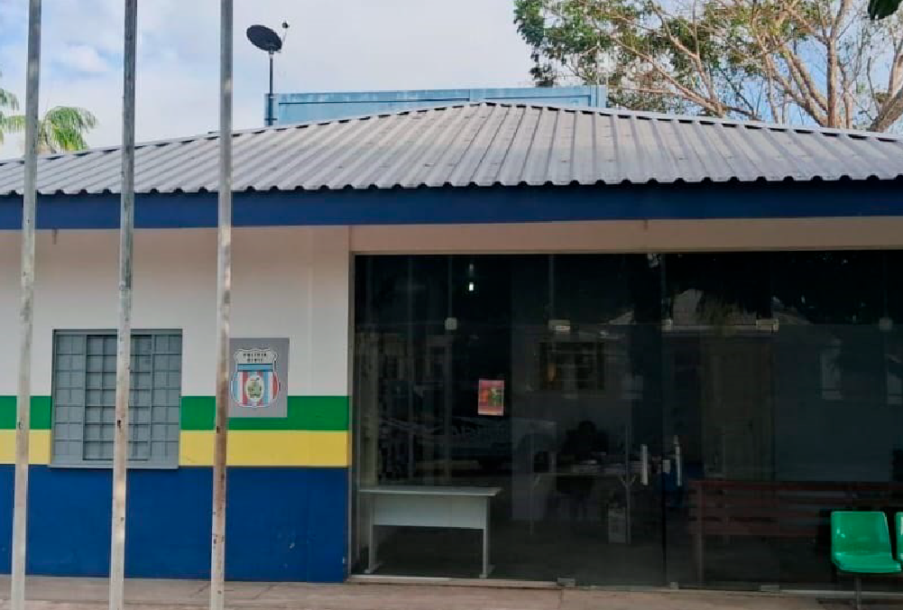 Em Carauari, Polícia Civil prende homem em flagrante por tentativa de homicídio e ameaça contra agentes de segurança – Polícia Civil do AM Em Carauari, Polícia Civil prende homem em flagrante por tentativa de homicídio e ameaça contra agentes de segurança – Polícia Civil do AM