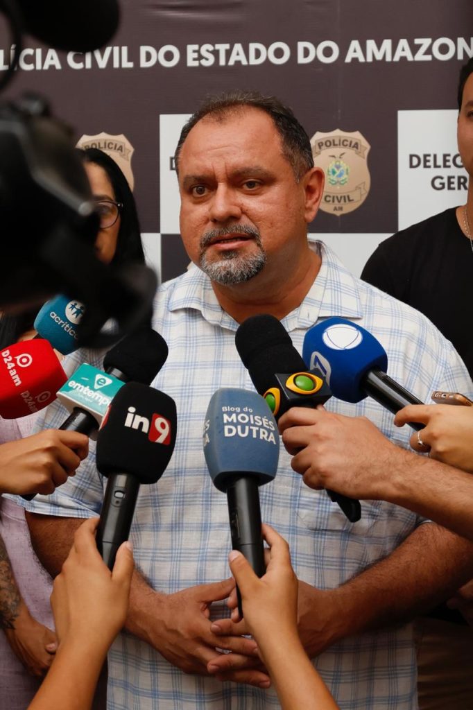 Em Manacapuru, Polícia Civil prende homem que abusava e ameaçava enteada há mais de 5 anos – Polícia Civil do AM Em Manacapuru, Polícia Civil prende homem que abusava e ameaçava enteada há mais de 5 anos – Polícia Civil do AM