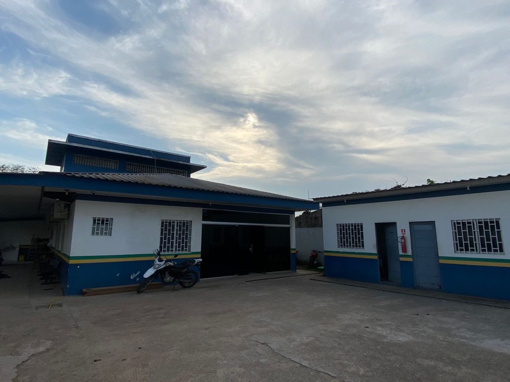 Em Nova Olinda do Norte, PC-AM, PMAM e GCM prendem homem com motocicleta furtada em Itacoatiara – Polícia Civil do AM Em Nova Olinda do Norte, PC-AM, PMAM e GCM prendem homem com motocicleta furtada em Itacoatiara – Polícia Civil do AM