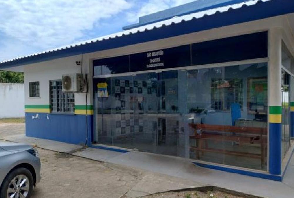 PC-AM e PMAM cumprem mandados em investigação de estupro de vulnerável em São Sebastião do Uatumã – Polícia Civil do AM PC-AM e PMAM cumprem mandados em investigação de estupro de vulnerável em São Sebastião do Uatumã – Polícia Civil do AM