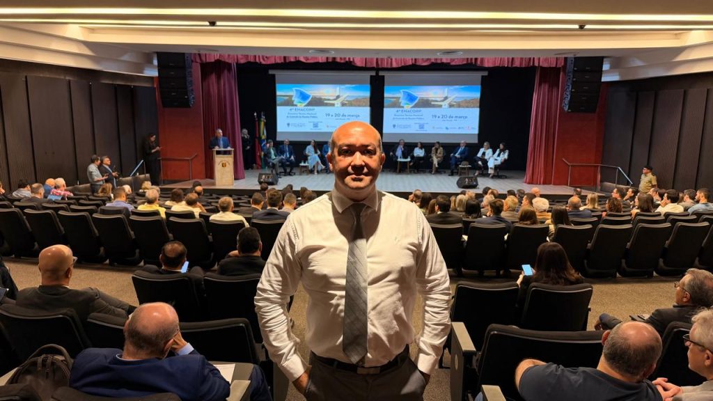 PC-AM participa de encontro nacional sobre controle da receita pública, em João Pessoa – Polícia Civil do AM PC-AM participa de encontro nacional sobre controle da receita pública, em João Pessoa – Polícia Civil do AM