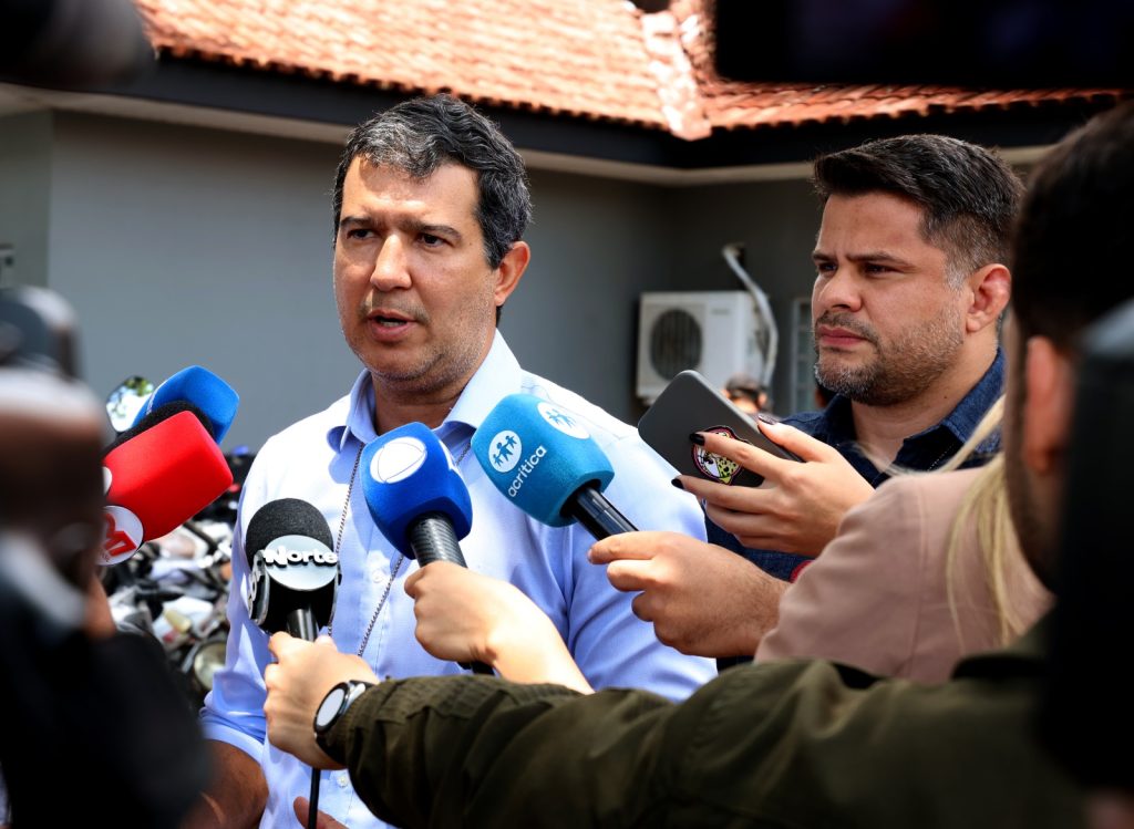 PC-AM prende dois homens por associação criminosa, receptação e adulteração de motocicletas em Manaus – Polícia Civil do AM PC-AM prende dois homens por associação criminosa, receptação e adulteração de motocicletas em Manaus – Polícia Civil do AM
