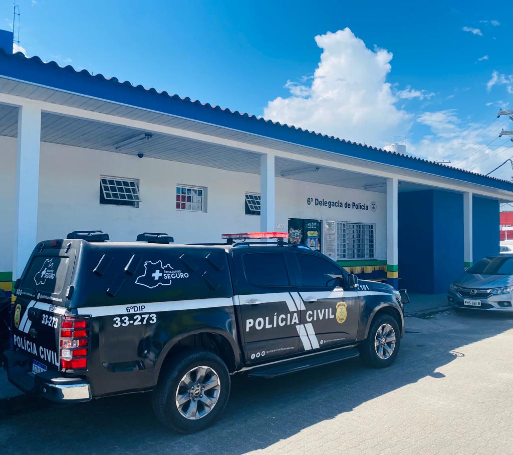 PC-AM prende foragido de grupo investigado que desviava celulares oriundos de furto e roubo – Polícia Civil do AM PC-AM prende foragido de grupo investigado que desviava celulares oriundos de furto e roubo – Polícia Civil do AM