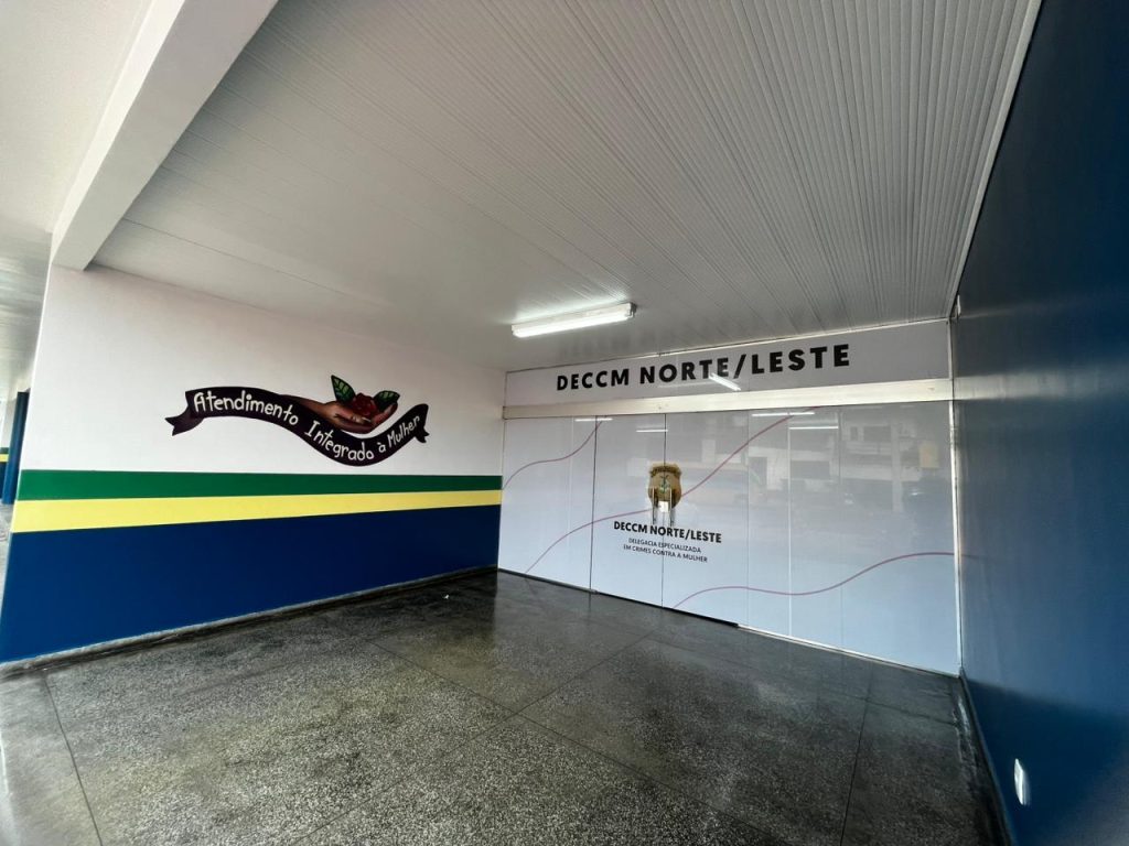 PC-AM prende homem por agredir e descumprir medida protetiva contra a ex-companheira – Polícia Civil do AM PC-AM prende homem por agredir e descumprir medida protetiva contra a ex-companheira – Polícia Civil do AM