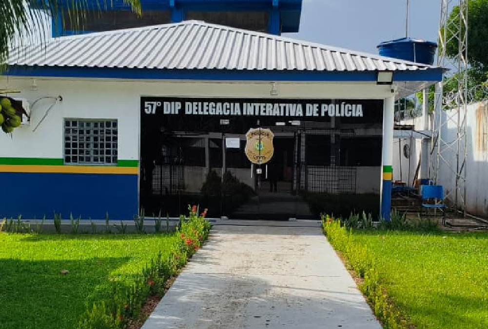 PC-AM prende homem por agredir fisicamente a companheira na frente dos filhos em Alvarães – Polícia Civil do AM PC-AM prende homem por agredir fisicamente a companheira na frente dos filhos em Alvarães – Polícia Civil do AM