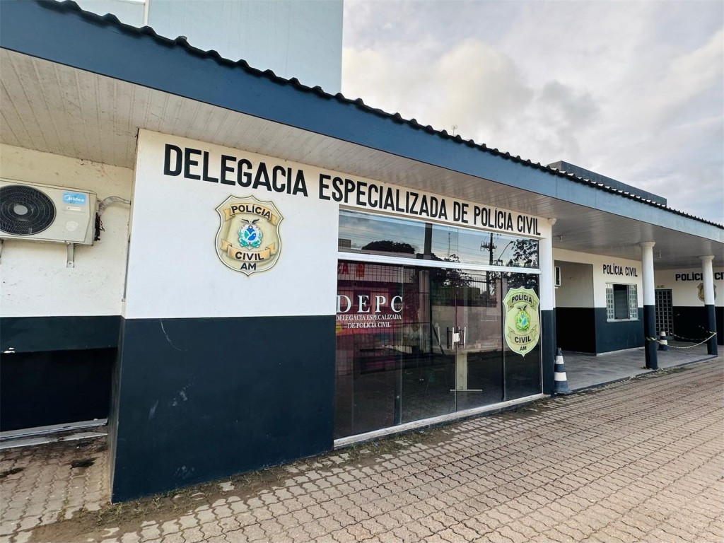 PC-AM prende homem por tráfico de drogas durante operação em Tefé – Polícia Civil do AM PC-AM prende homem por tráfico de drogas durante operação em Tefé – Polícia Civil do AM