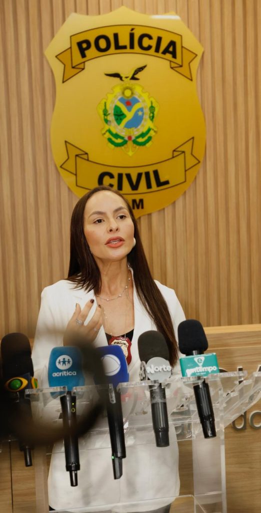 PC-AM prende homem suspeito de agredir fisicamente a companheira com vários socos no rosto – Polícia Civil do AM PC-AM prende homem suspeito de agredir fisicamente a companheira com vários socos no rosto – Polícia Civil do AM