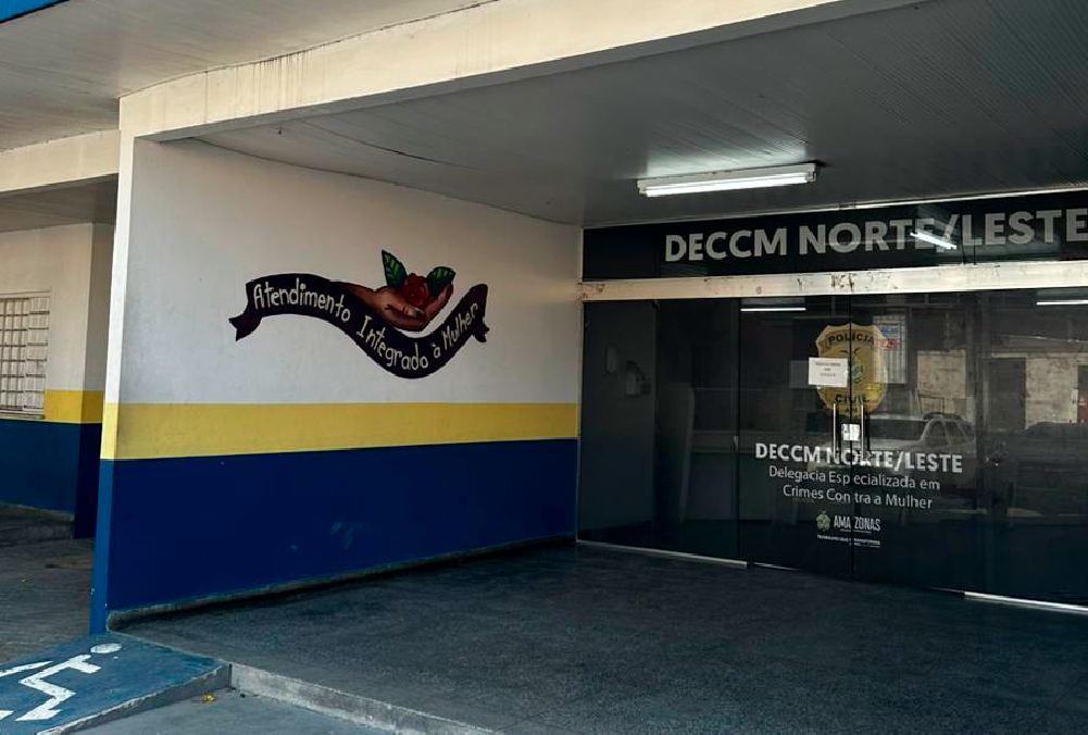 PC-AM prende mulher por descumprimento de medida protetiva contra a irmã, na zona norte de Manaus – Polícia Civil do AM PC-AM prende mulher por descumprimento de medida protetiva contra a irmã, na zona norte de Manaus – Polícia Civil do AM