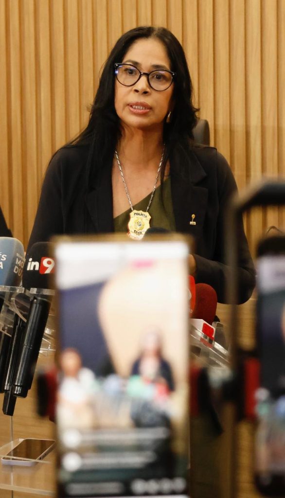 PC-AM prende tio por violência sexual contra criança que resultou em gravidez – Polícia Civil do AM PC-AM prende tio por violência sexual contra criança que resultou em gravidez – Polícia Civil do AM