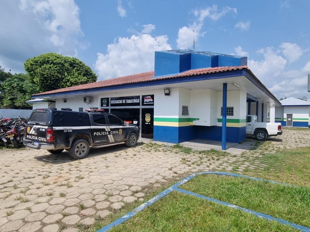 Polícia Civil do Amazonas prende dois homens por estupro de vulnerável em Tabatinga – Polícia Civil do AM Polícia Civil do Amazonas prende dois homens por estupro de vulnerável em Tabatinga – Polícia Civil do AM