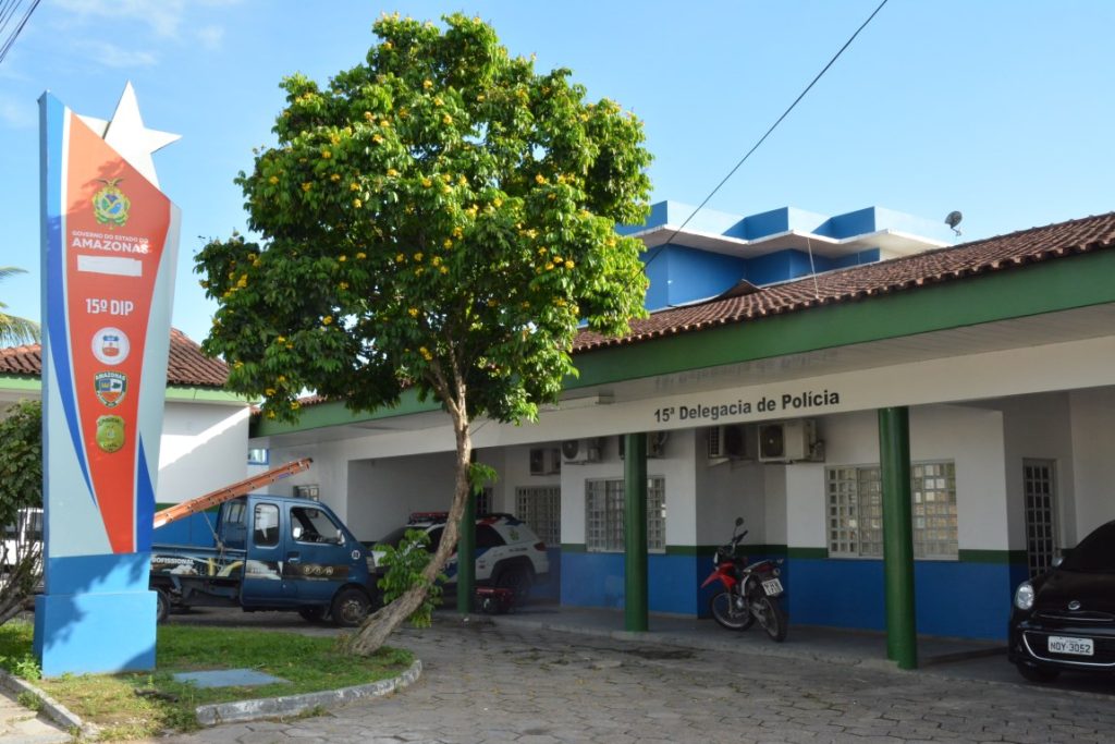 Polícia Civil prende homem por estupro cometido contra mulher no bairro Nova Cidade – Polícia Civil do AM Polícia Civil prende homem por estupro cometido contra mulher no bairro Nova Cidade – Polícia Civil do AM