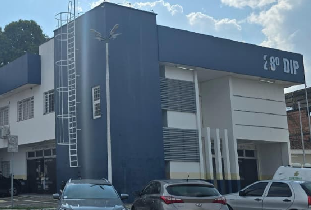 Polícia Civil prende homem por roubo praticado em 2021 – Polícia Civil do AM Polícia Civil prende homem por roubo praticado em 2021 – Polícia Civil do AM