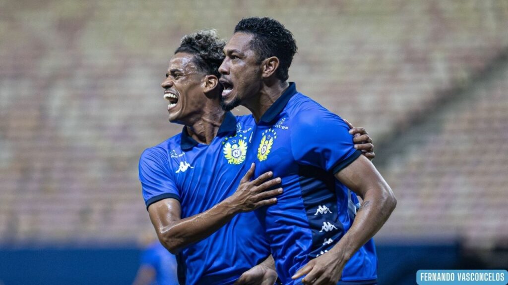 Pré-jogo: 21 anos depois, Nacional encara o Independência-AC no primeiro desafio como visitante na Copa Norte 2026