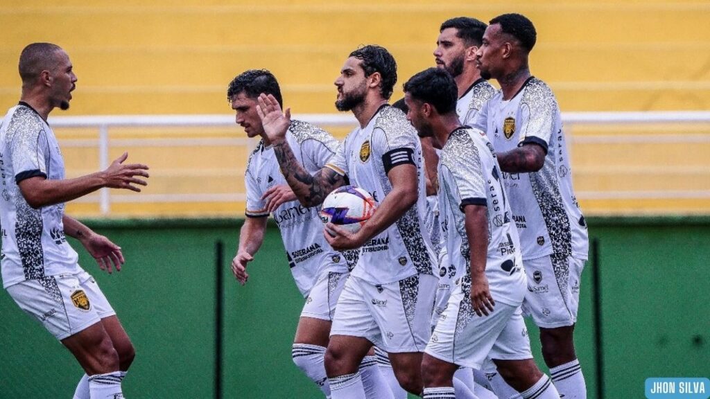 Pré-jogo: Amazonas estreia em casa na Copa Norte 2026 diante do Águia de Marabá