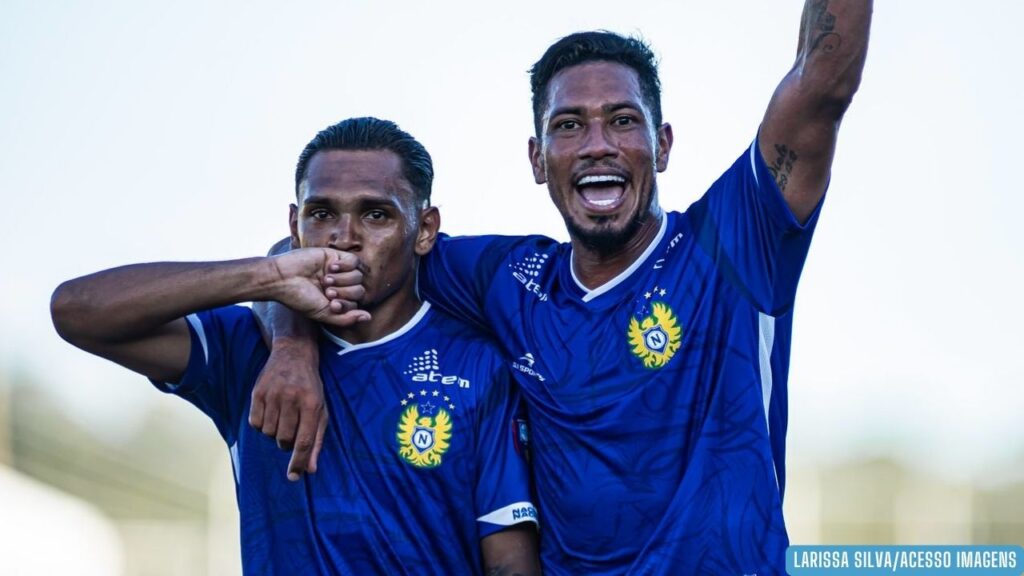 Pré-jogo: embalado pelo título amazonense, Nacional estreia na Copa Norte diante do Trem-AP, em casa