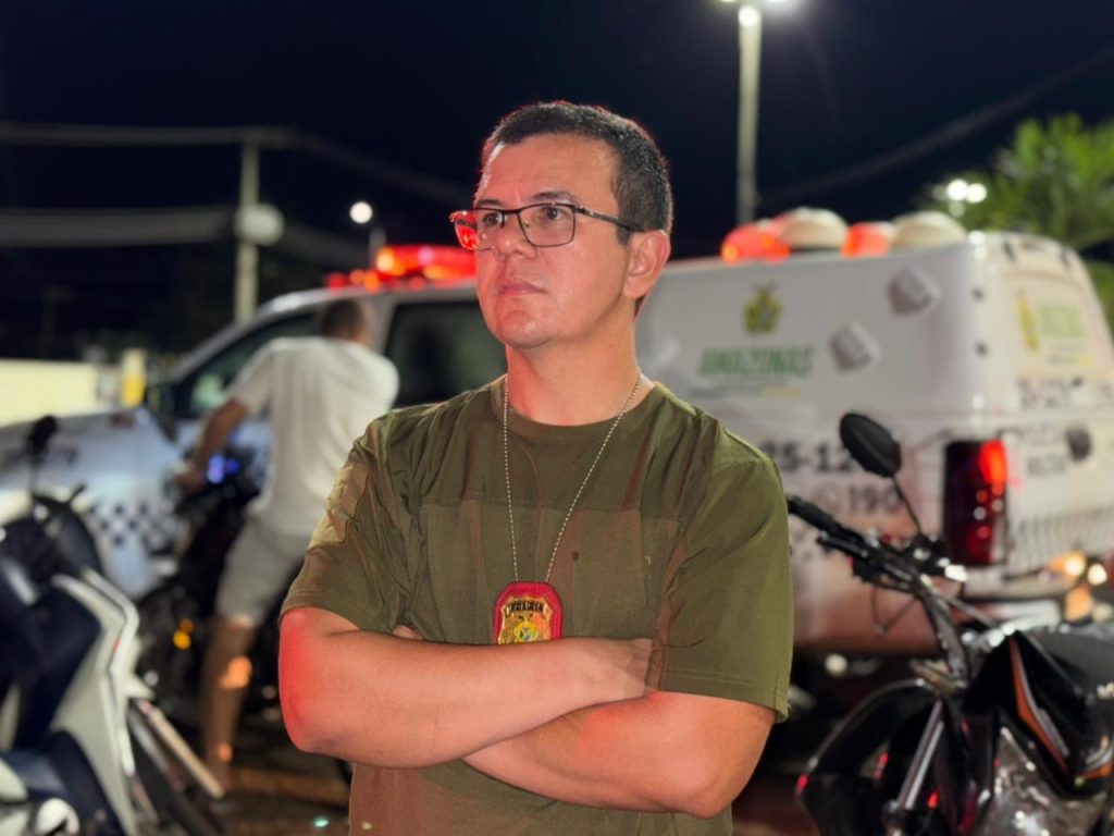 Rápida ação da PC-AM prende em flagrante autor de homicídio ocorrido em Maués – Polícia Civil do AM Rápida ação da PC-AM prende em flagrante autor de homicídio ocorrido em Maués – Polícia Civil do AM