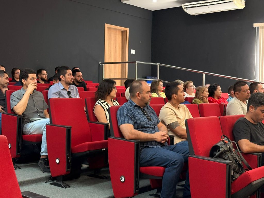 Servidores da PC-AM participam de curso de capacitação sobre pirataria e adulteração de bebidas – Polícia Civil do AM Servidores da PC-AM participam de curso de capacitação sobre pirataria e adulteração de bebidas – Polícia Civil do AM