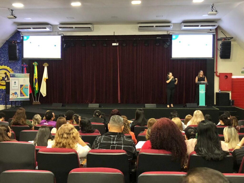 Apresentação do plano de implementação da BNCC CO e integração ao CEM Apresentação