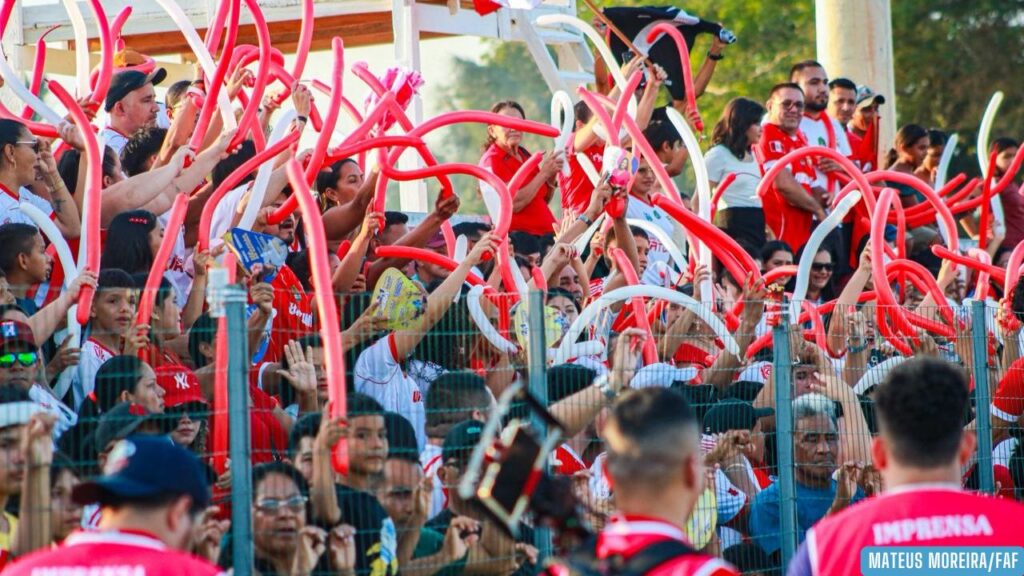 Copa da Floresta ganha novo nome e patrocínio master da Bemol para a edição de 2026