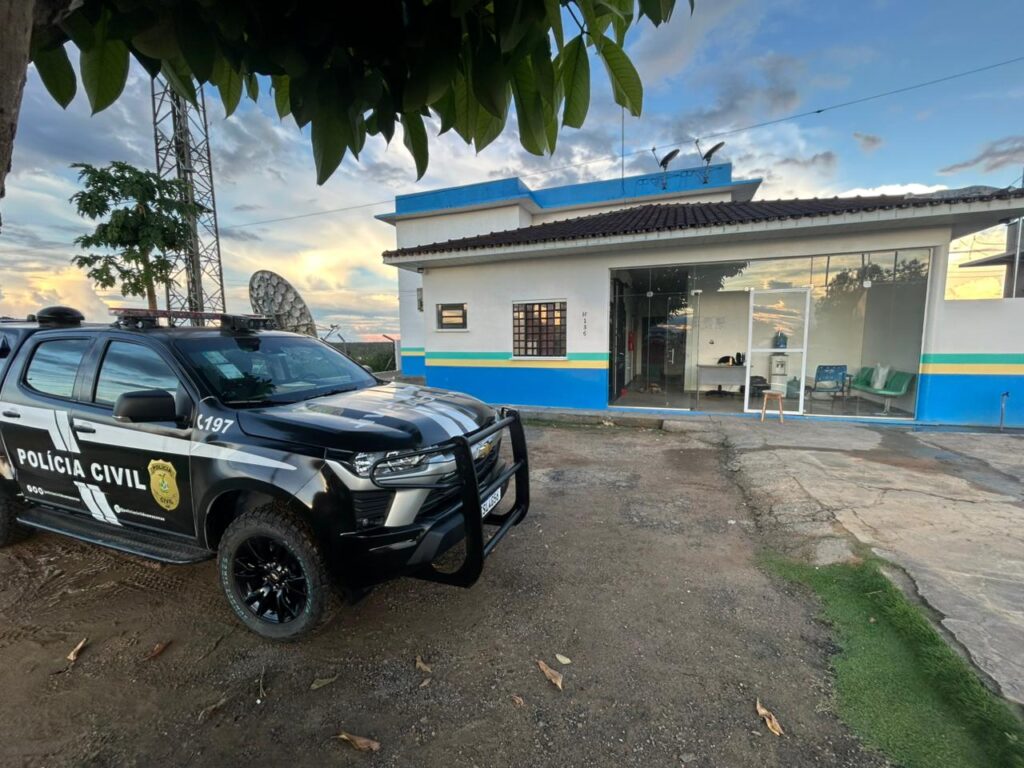 Em Itamarati, PC-AM prende homem por descumprimento de medidas cautelares impostas pela Justiça – Polícia Civil do AM