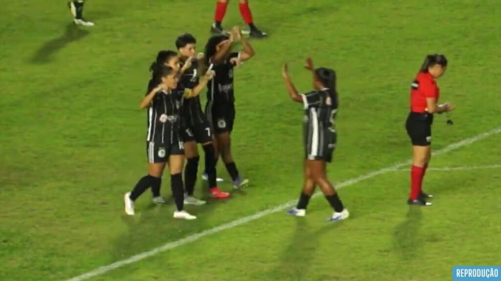 Itacoatiara perde para o Rio Negro-RR por 1 a 0 e segue na lanterna do Brasileirão Feminino A2