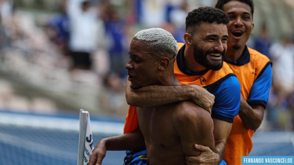 Nacional vira pra cima do GAS-RR e segue líder e 100% na Série D 2026